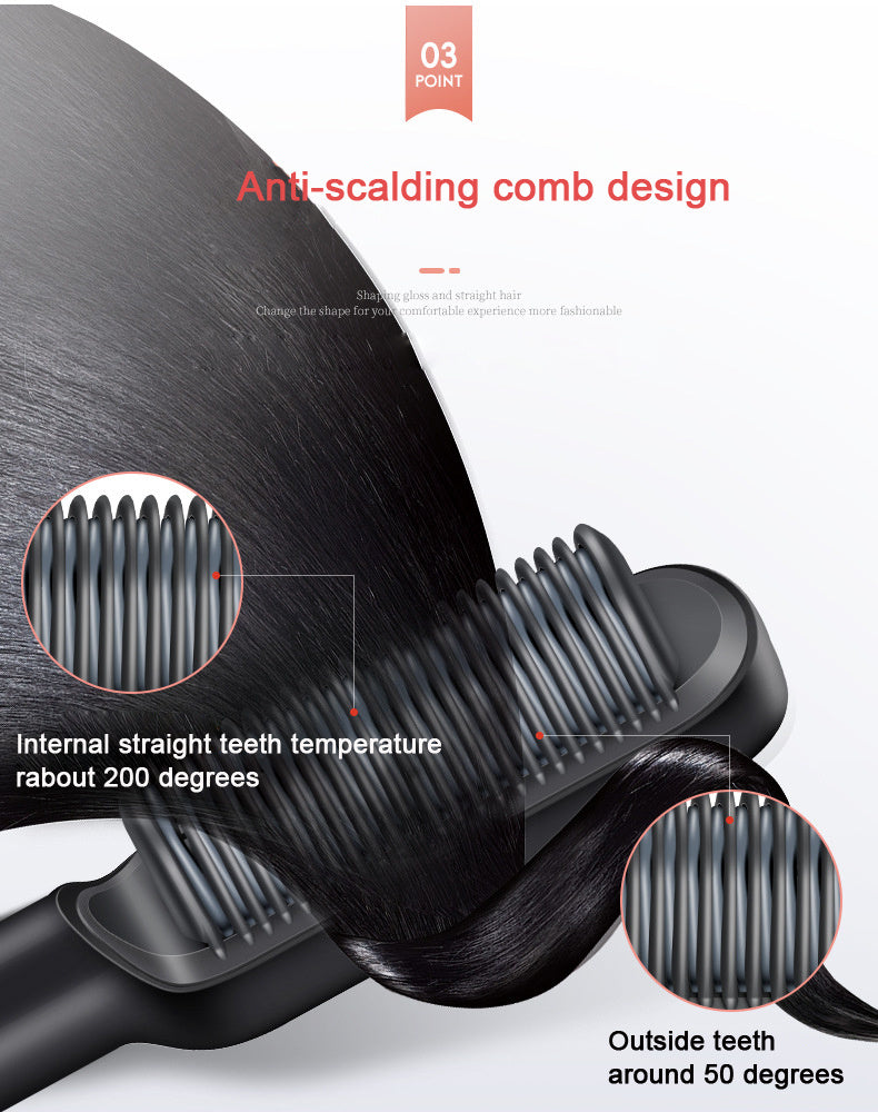 Hair straightener Hair straightener